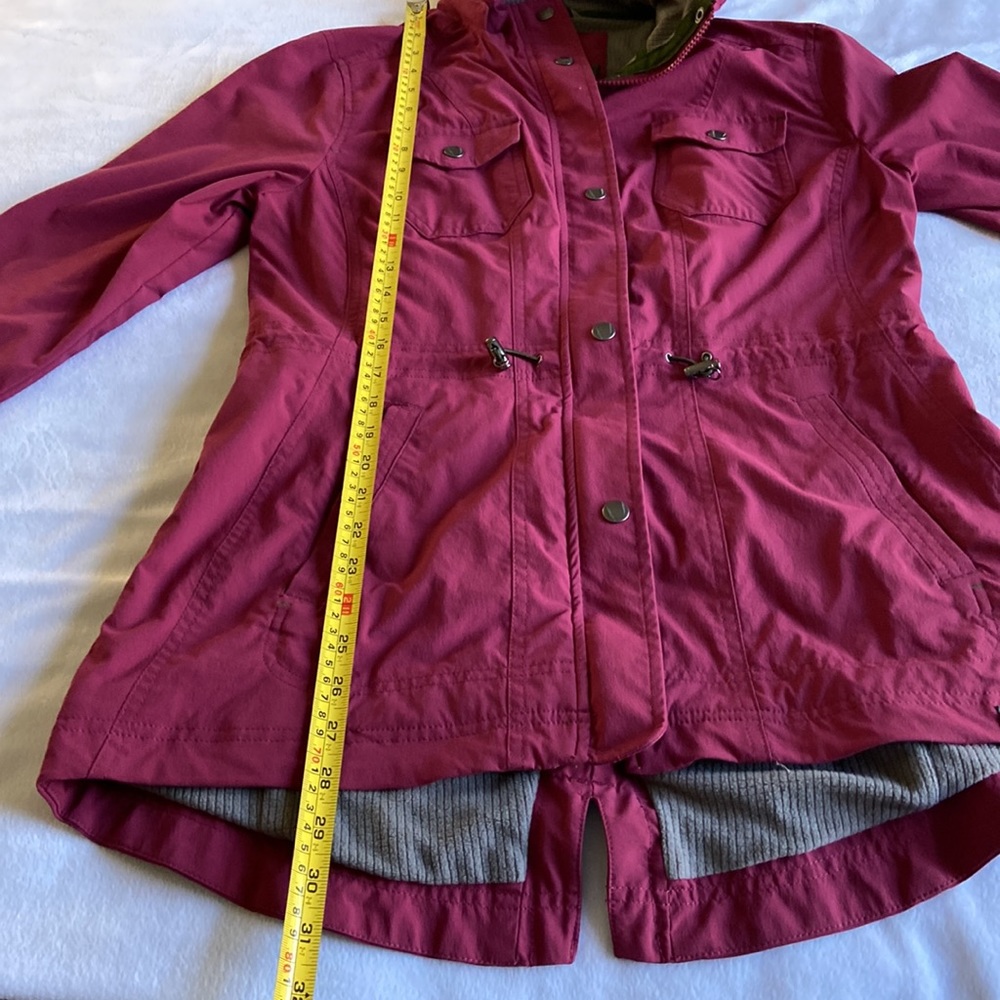 L.L. Bean Luna Jacket - Picture 14 of 15
